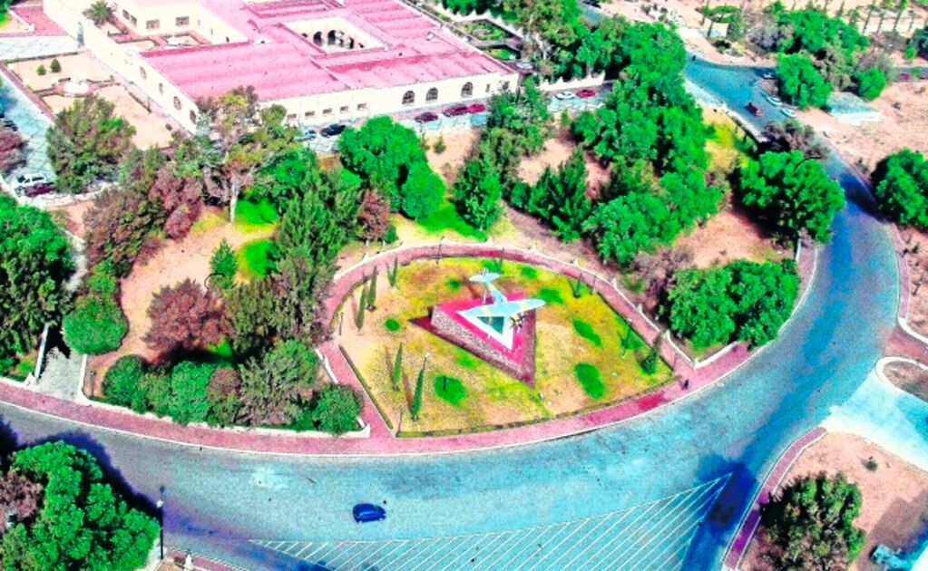 Tribunal niega frenar provisionalmente construcción del aeropuerto de Santa Lucía