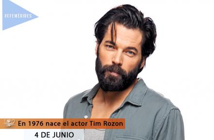 Efemérides 4 de junio