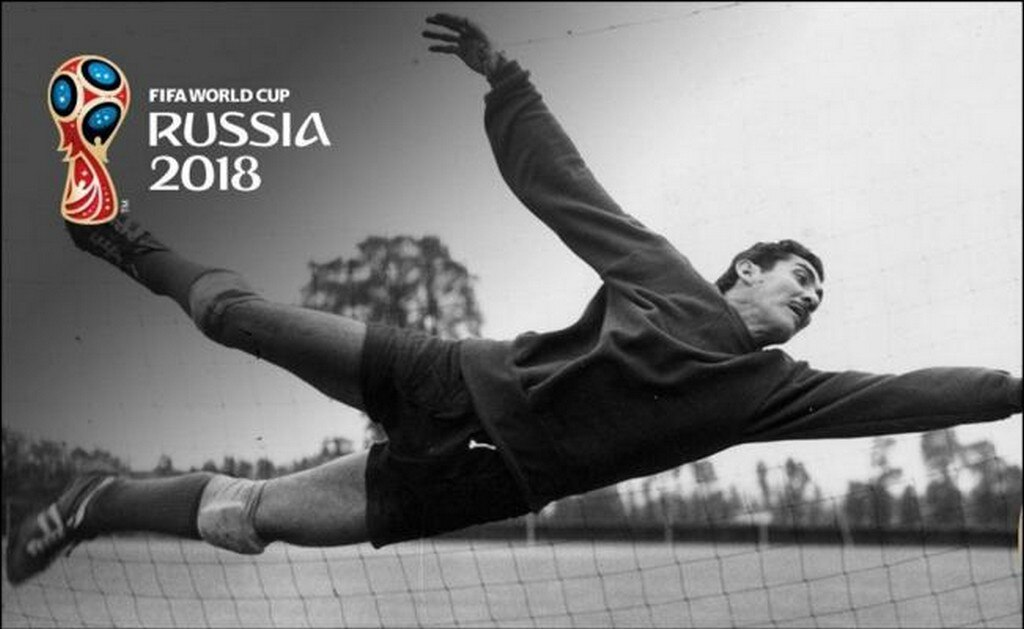 La FIFA destaca a la 'Tota' Carbajal