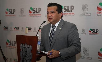 Por coronavirus, IMEI monitorea a connacionales que arriban a San Luis Potosí