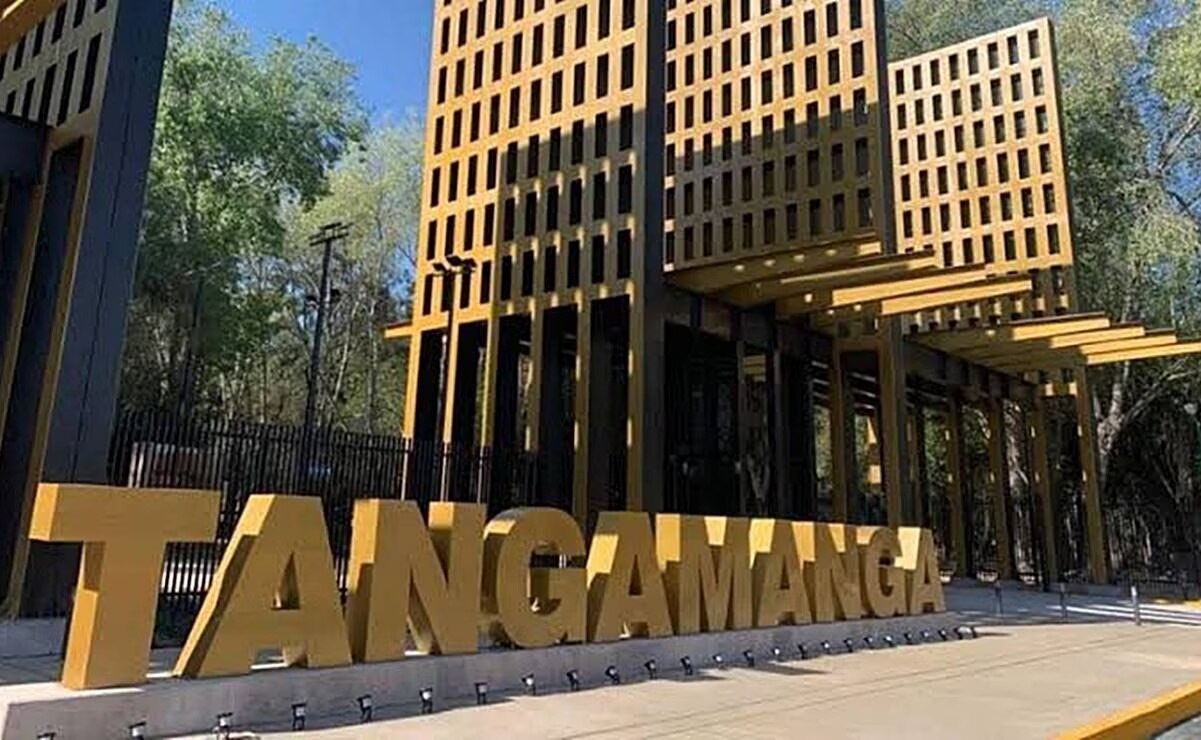 ¿Cuándo arrancará la construcción del Parque Tangamanga III en Soledad?