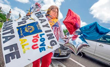 Atacante de Texas admite culpabilidad