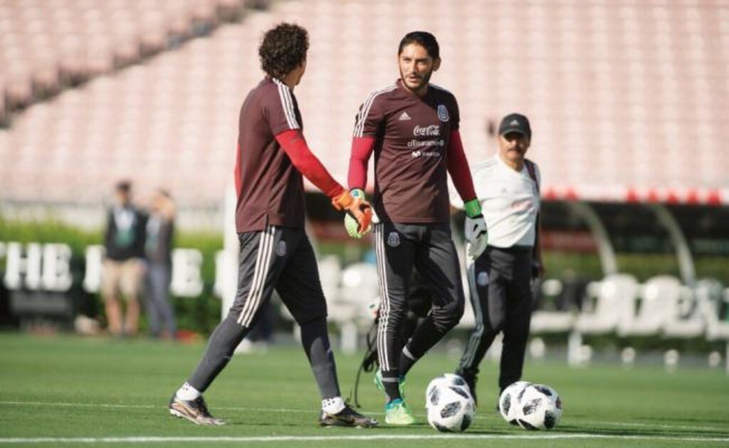 Ochoa y Corona, una lucha que los hermana