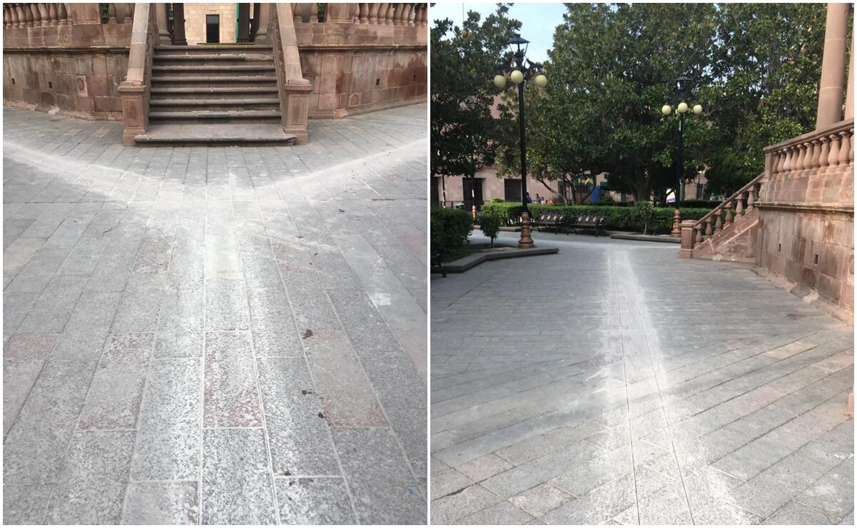 El Consejo del Patrimonio alerta sobre posibles afectaciones por las obras. Fotos: Cortesía