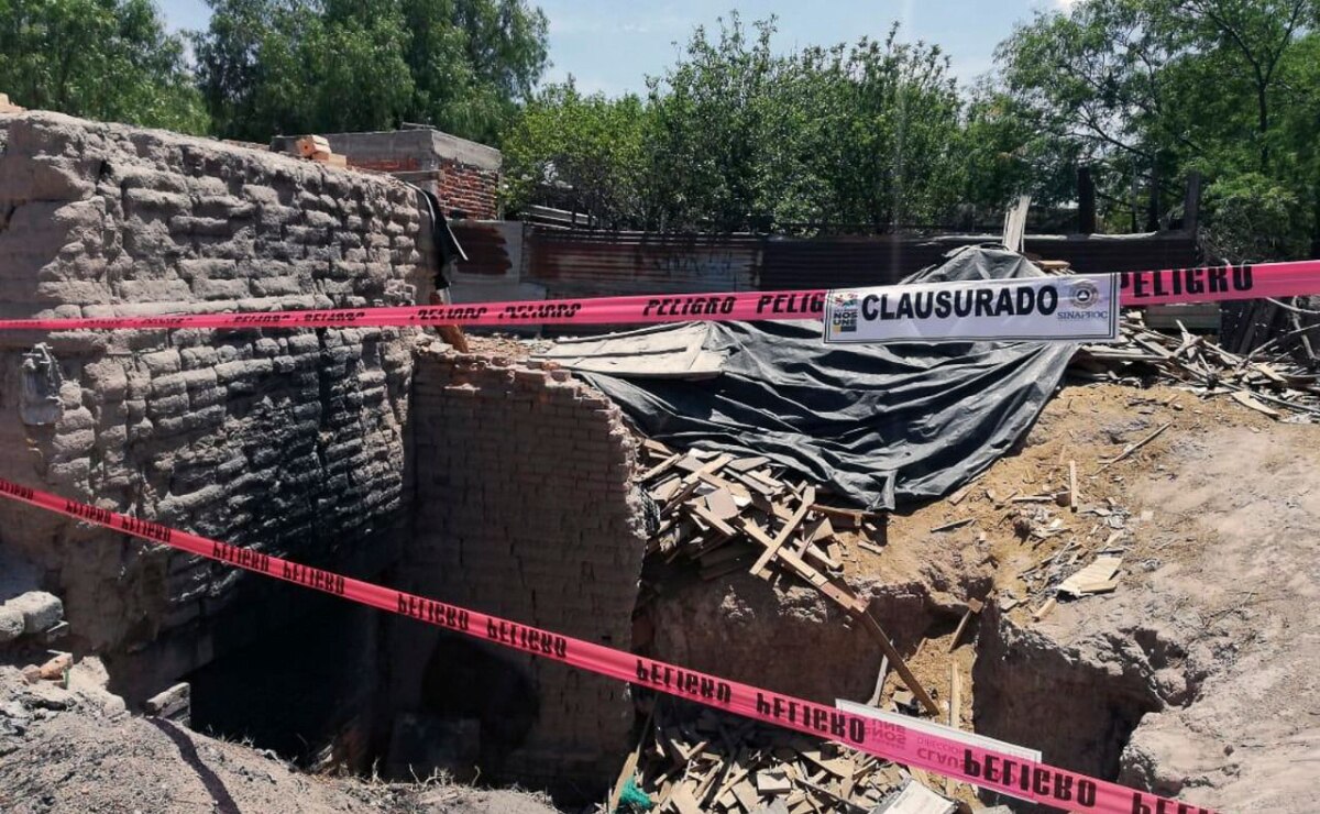 Ladrilleras contaminantes, se han convertido en un “problema social” en SLP: SEGAM