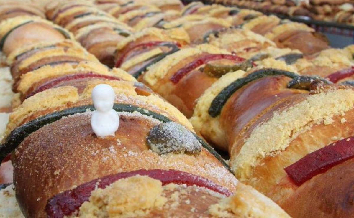 ¡Paga los tamales! Y recicla al muñequito de la rosca en SLP