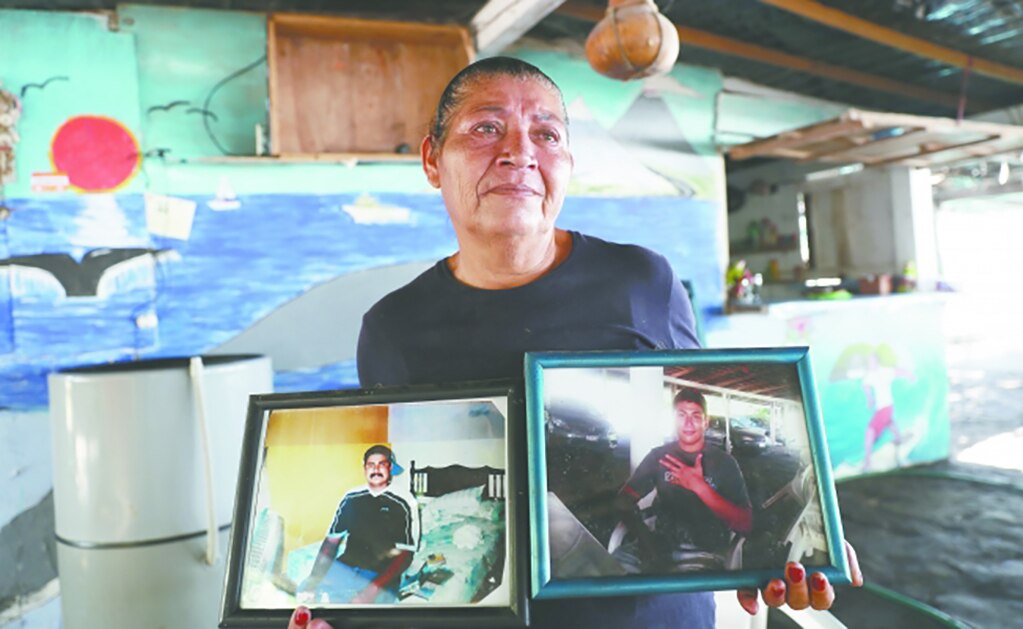 Violencia se ensaña con jóvenes en México