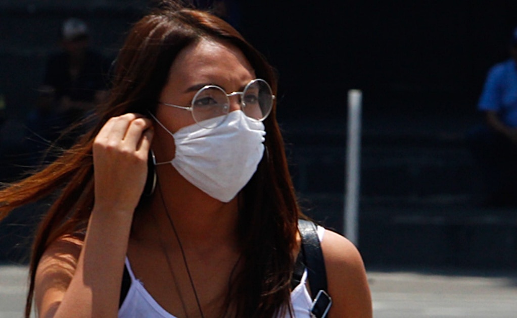 Nicaragüenses, a su suerte ante coronavirus