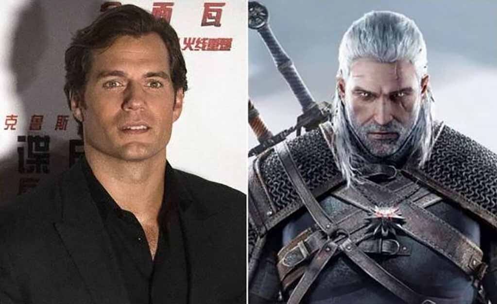 "The Witcher" fue adaptada en tres videojuegos por CD Project RED; siendo el último de ellos, "Wild Hunt". FOTO: Especial