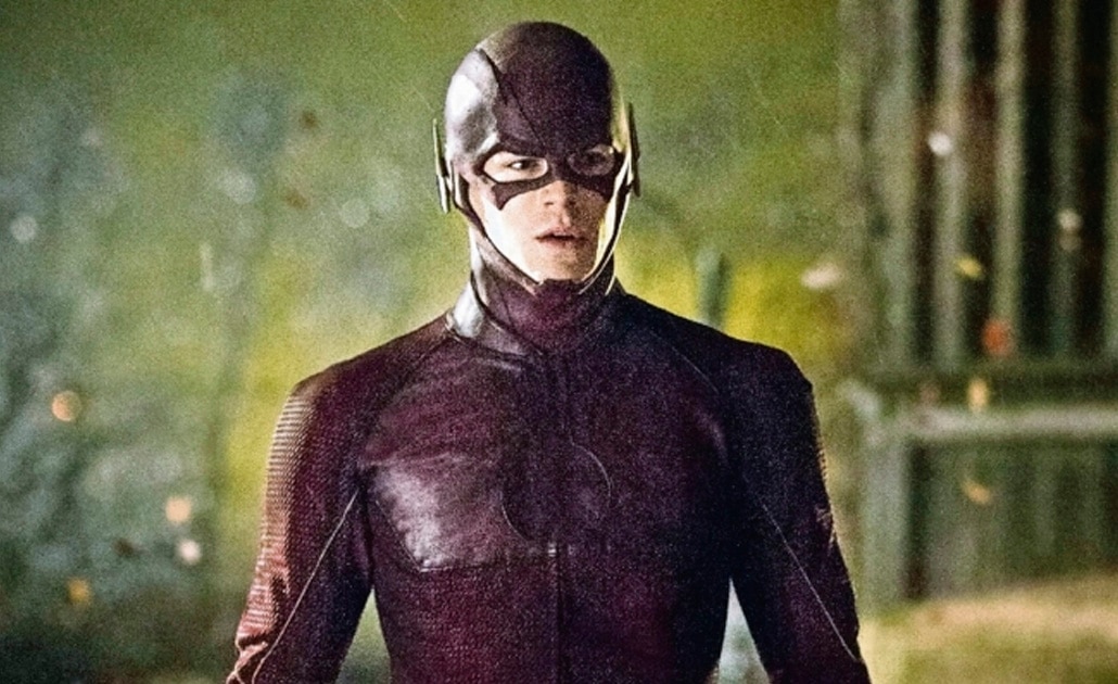 "Flash" da a conocer su fecha de estreno