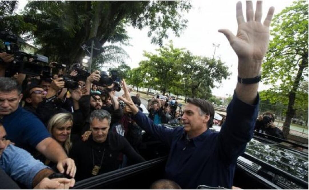 Foto: Xinhua | El Universal