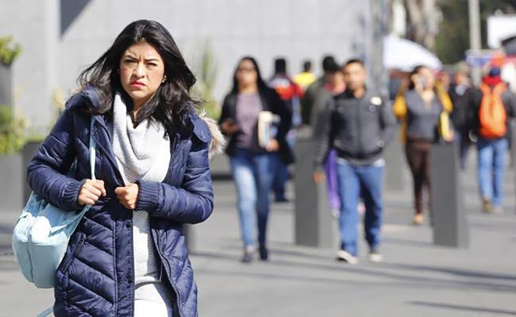 Continuarán rachas de viento superiores a 50 km/h en regiones de SLP