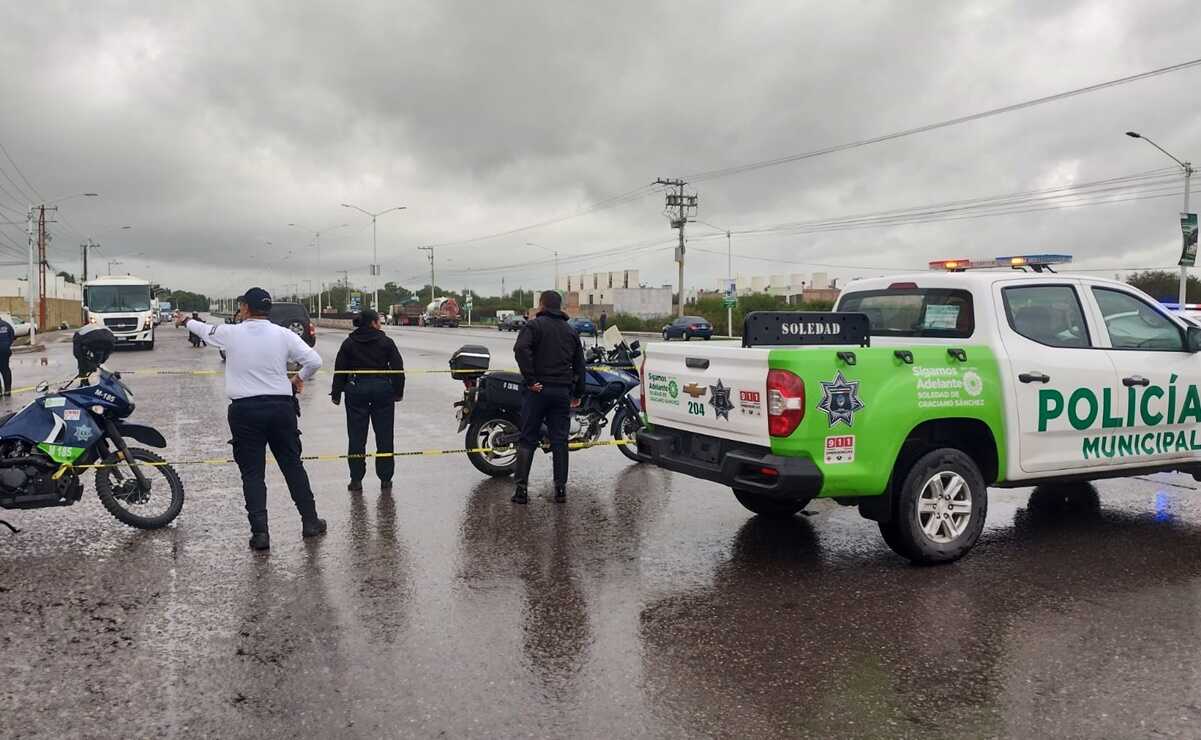 ¡Atención! Anuncian cierre de Río Santiago por obras en el municipio de Soledad 