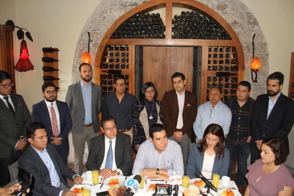 Foto: Archivo El Universal SLP