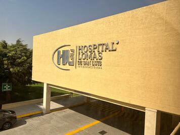 Millonaria inversión médica impulsa la expansión hospitalaria en SLP