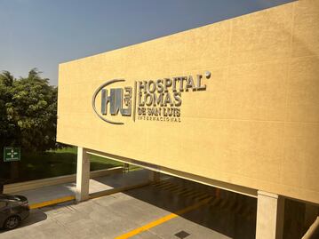 Millonaria inversión médica impulsa la expansión hospitalaria en SLP