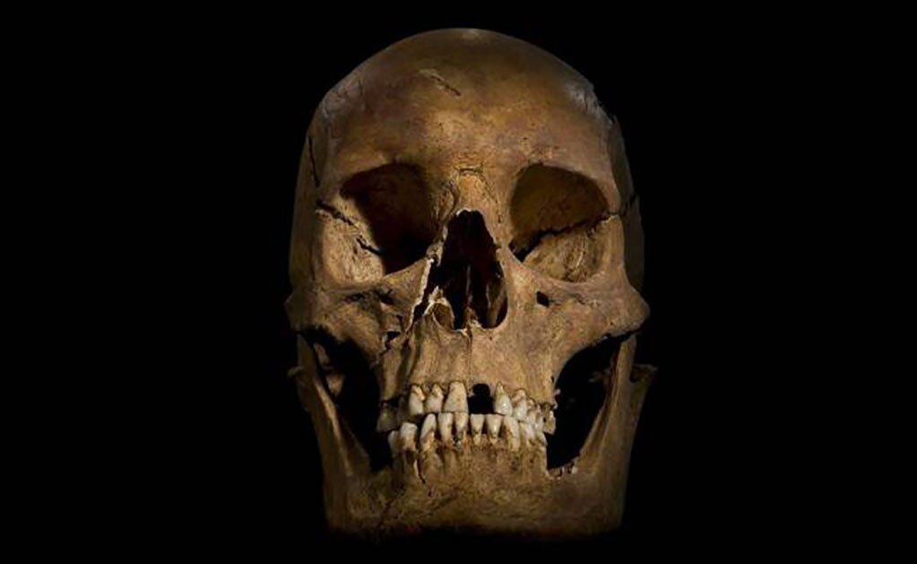 Sepultura de Ricardo III ya es monumento de protección oficial