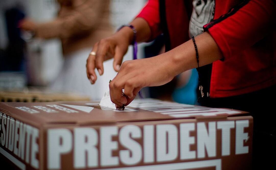 Conoce las labores de los funcionarios de casilla. Foto: Archivo