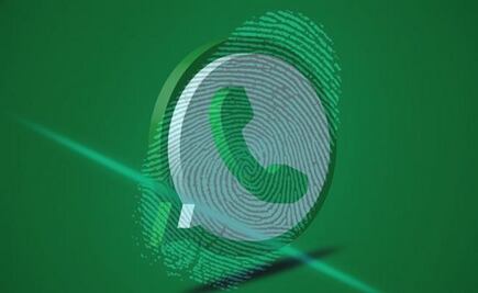  WhatsApp protegerá tus chats mediante tu huella dactilar