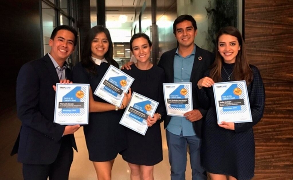 Foto: Página Universidad Iberoamericana de la Ciudad de México