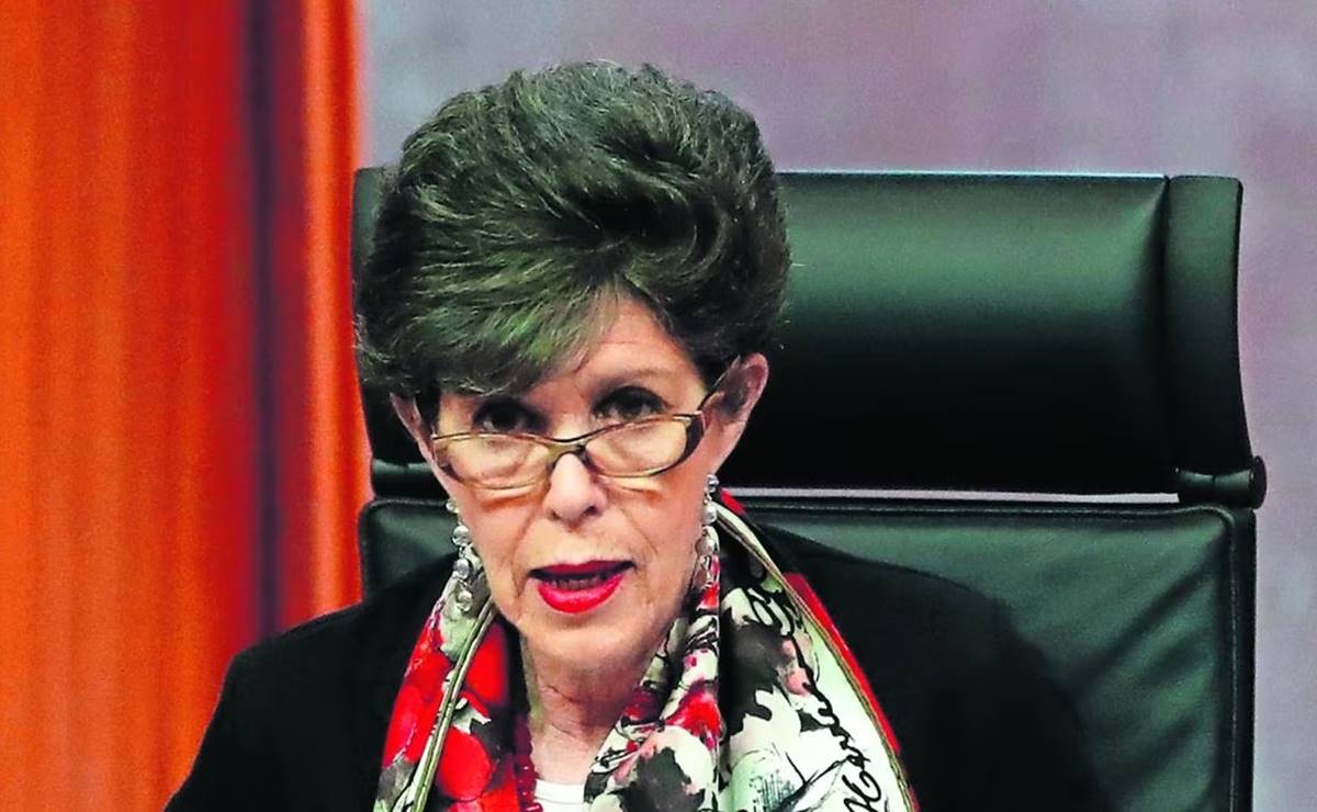 Proponen en TEPJF “detener” a “corcholatas” y opositores