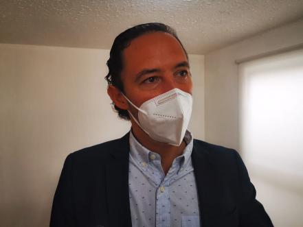 Denuncia Canadevi falta de programas de desarrollo urbano para Centro Histórico de SLP