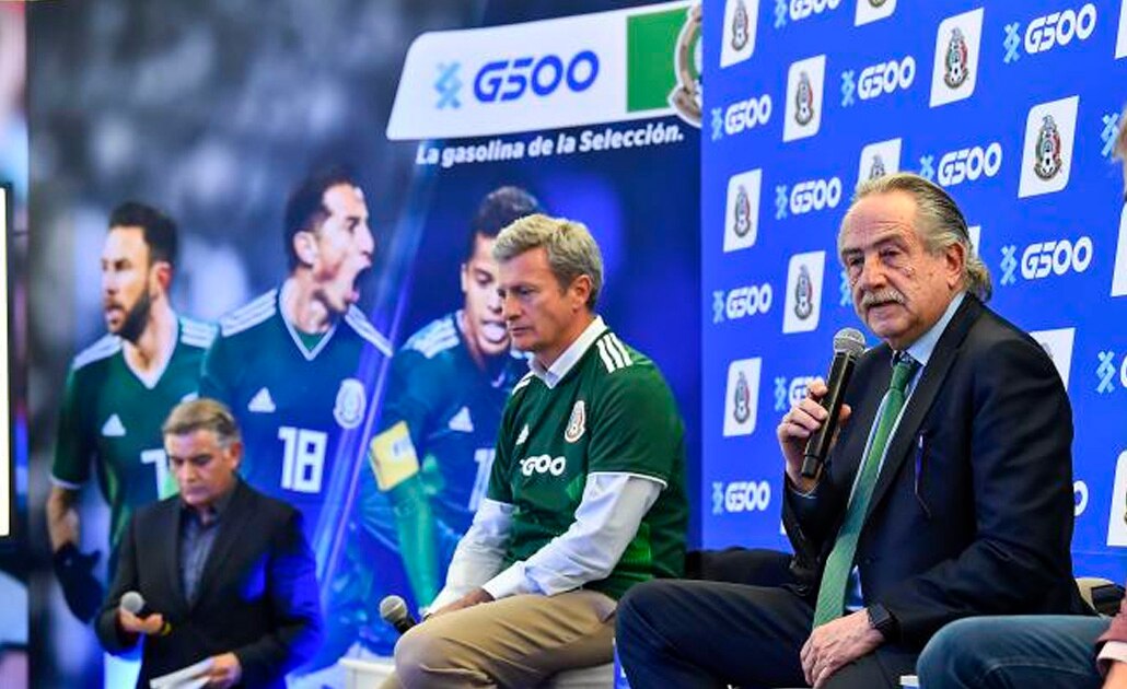 Proponen inauguración del Mundial 2026 en tres sedes al mismo tiempo