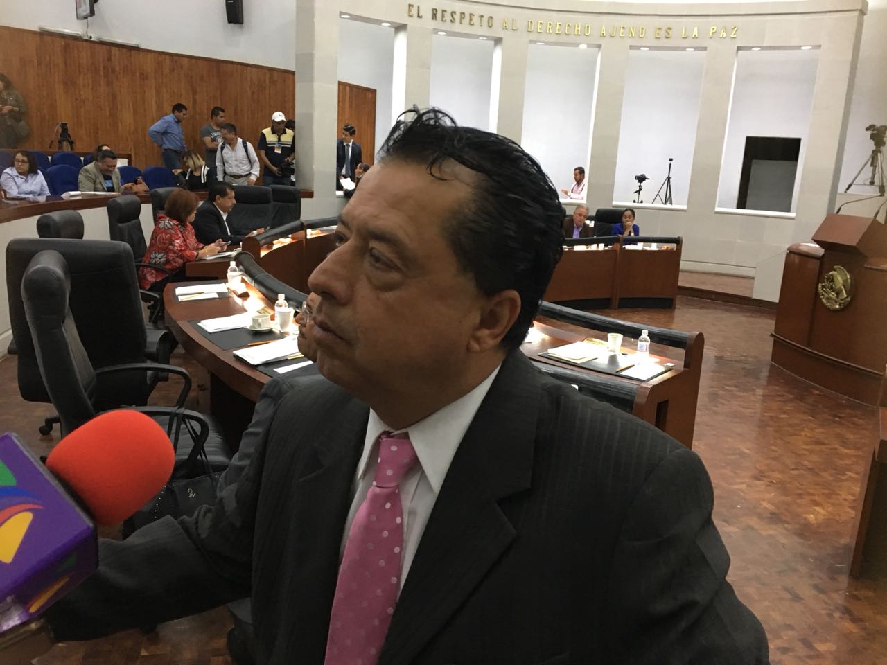 Bailes en espacios sin regulación deben de prohibirse: Desfassiux