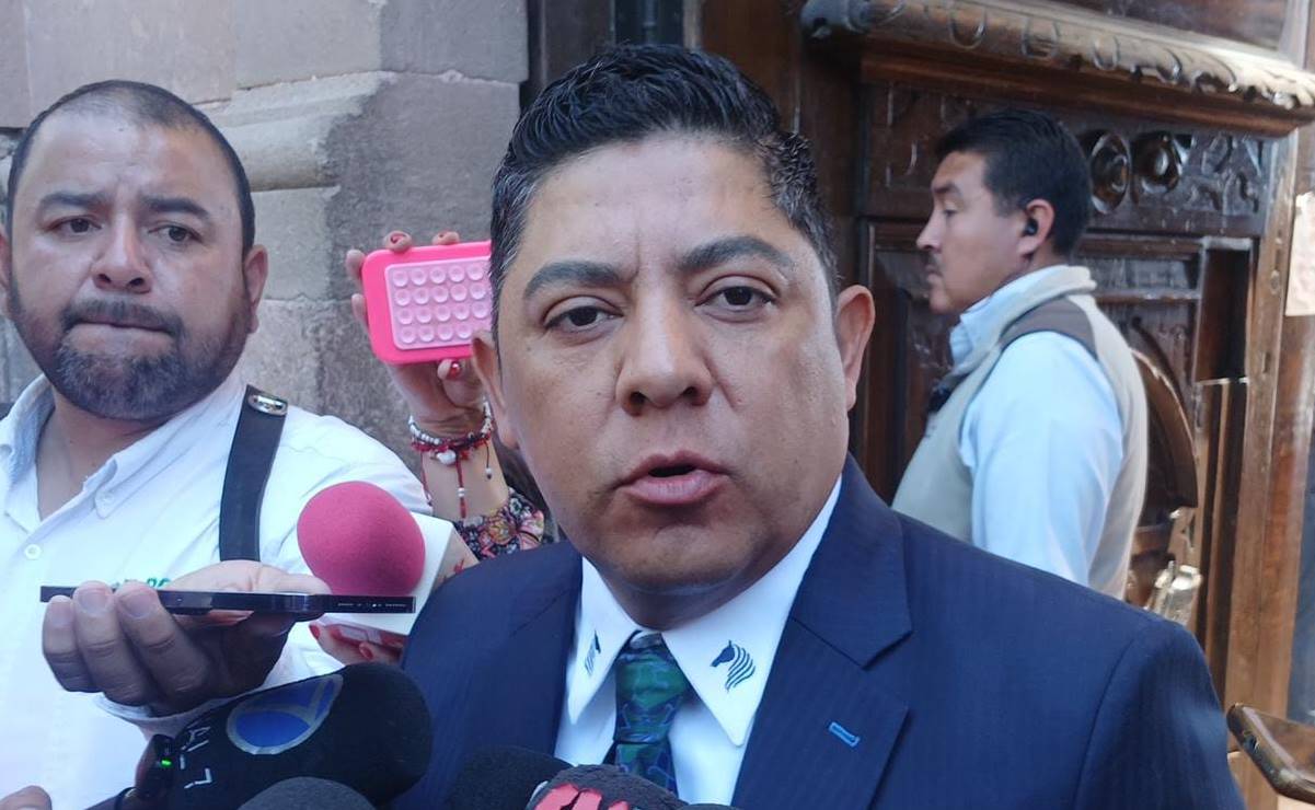 Foto: Samuel Estrada EL UNIVERSAL