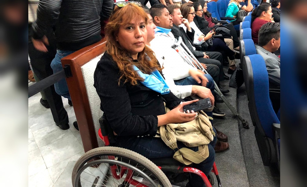 Foto: El Universal San Luis Potosí