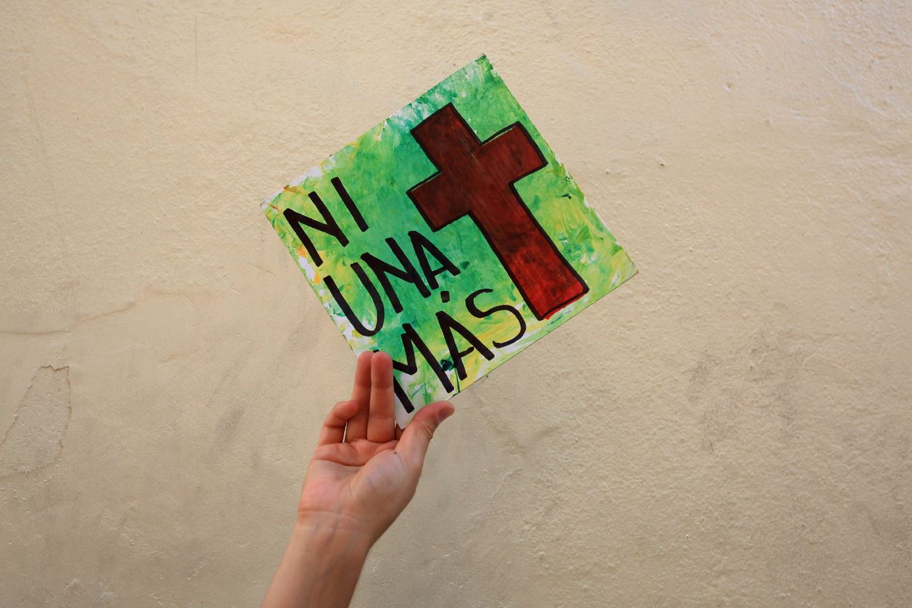 Pena de muerte para feminicidas en San Luis Potosí, lo que hay que saber