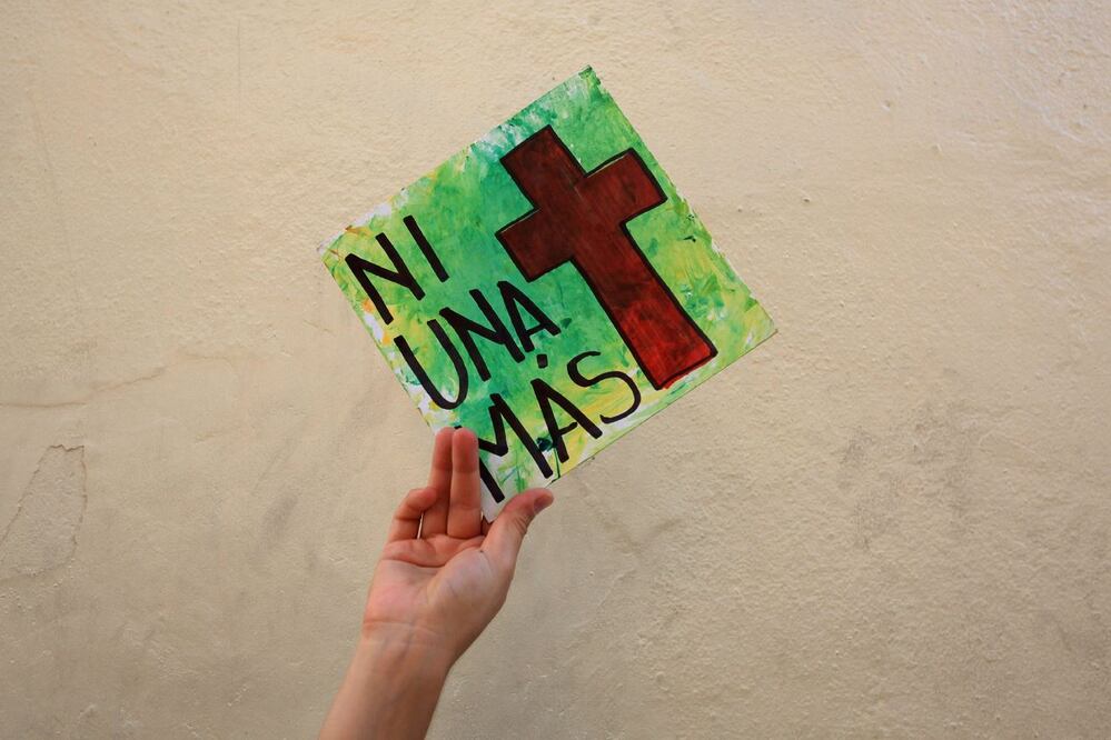 Pena de muerte para feminicidas en San Luis Potosí, lo que hay que saber. Foto: Especial