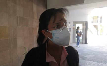 Ayuntamiento de SLP ha registrado 6 defunciones y 321 casos de trabajadores positivos a Covid-19 