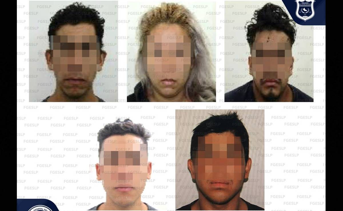 Sentencian a más de 210 años de prisión a feminicidas de Karla María Breterthon 