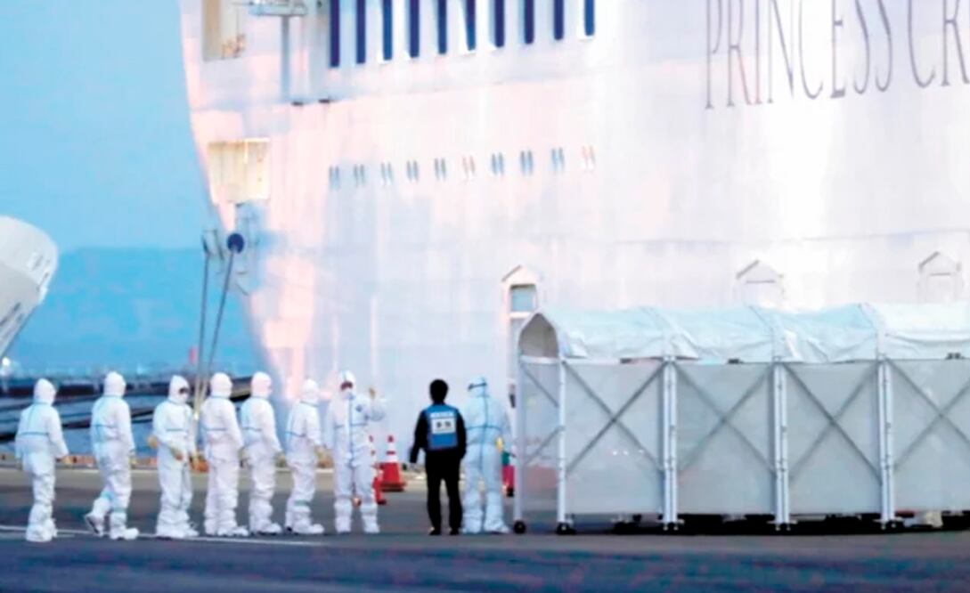 Foto: Reuters | El Universal