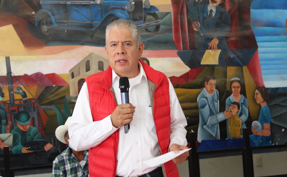 Foto: Samuel Estrada