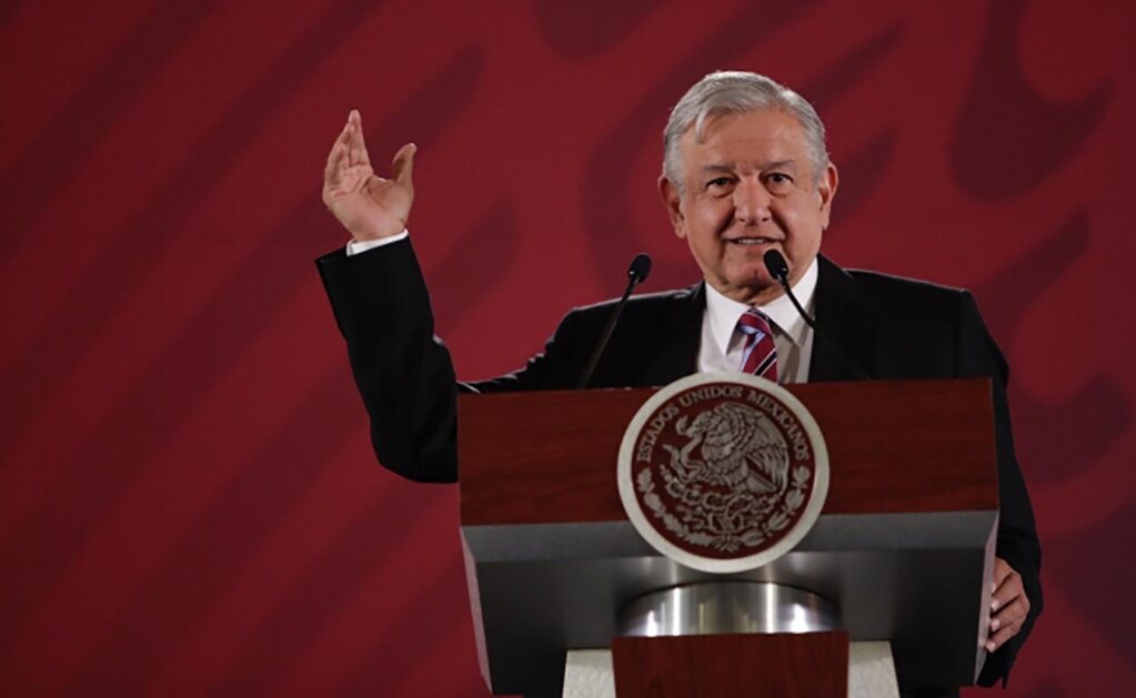 A tecnócratas y neoliberales les obsesionan las cifras y datos: López Obrador