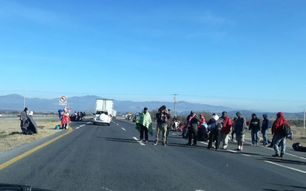 Foto: Cortesía Hugo Laussin