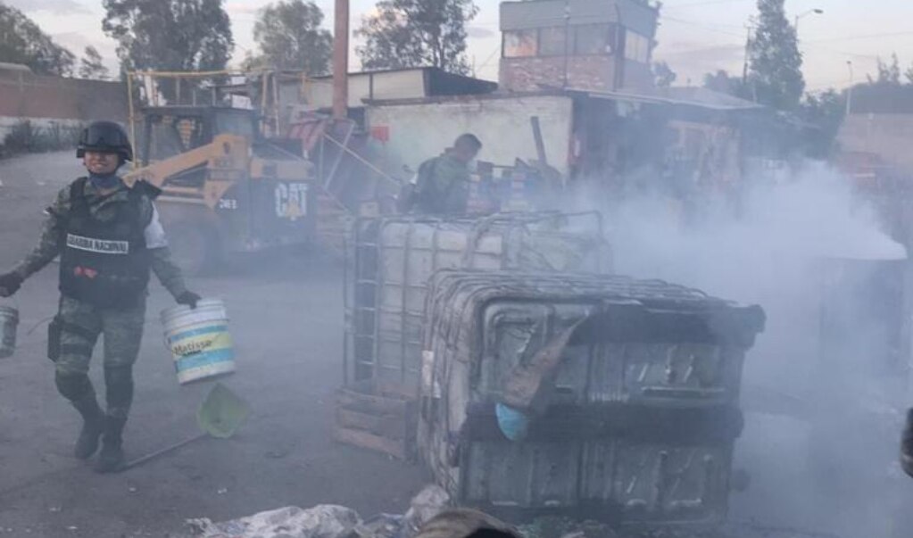 Foto: Cortesía Gobierno Estatal
