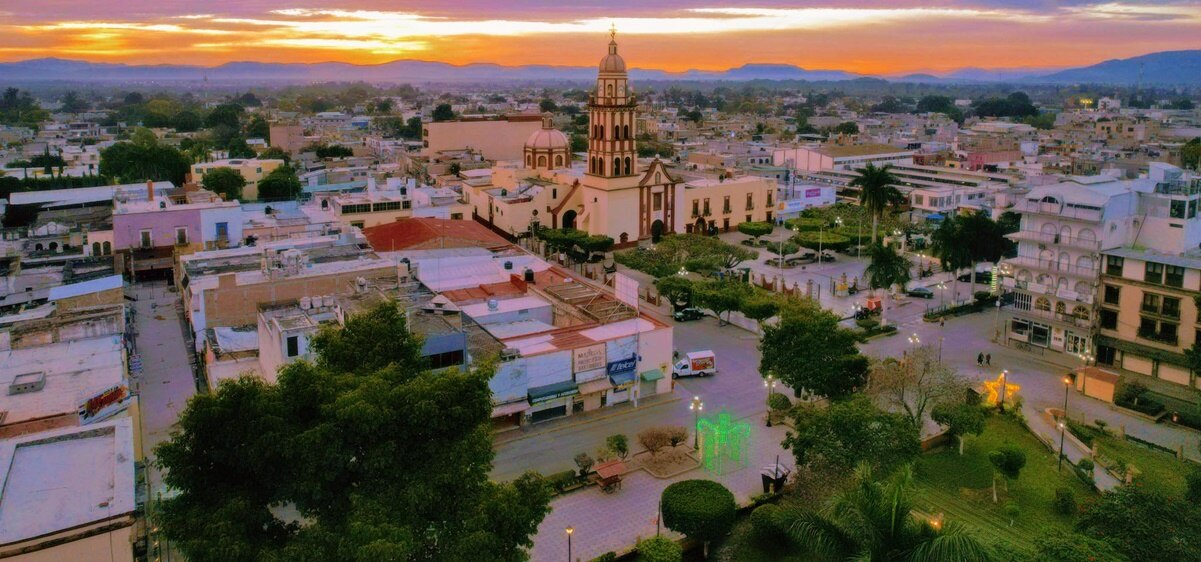 Foto: Ayuntamiento de Rioverde.