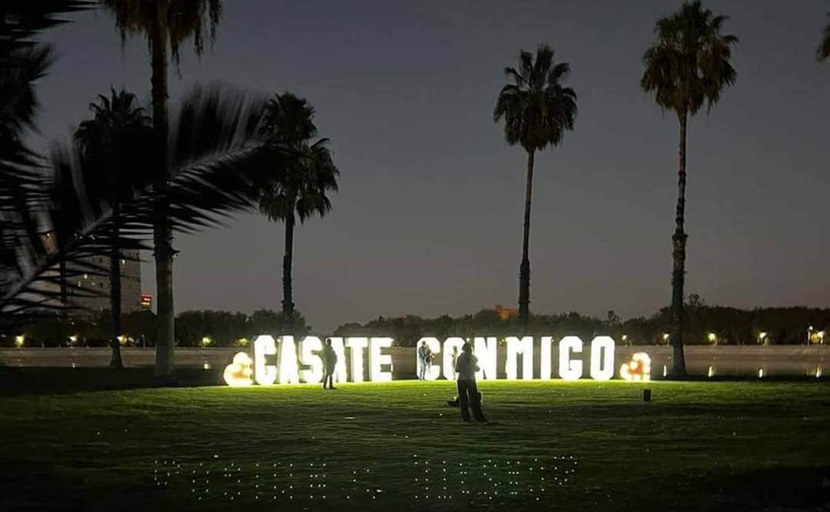 ¡El amor está en el aire! Conoce los 4 lugares más románticos en SLP