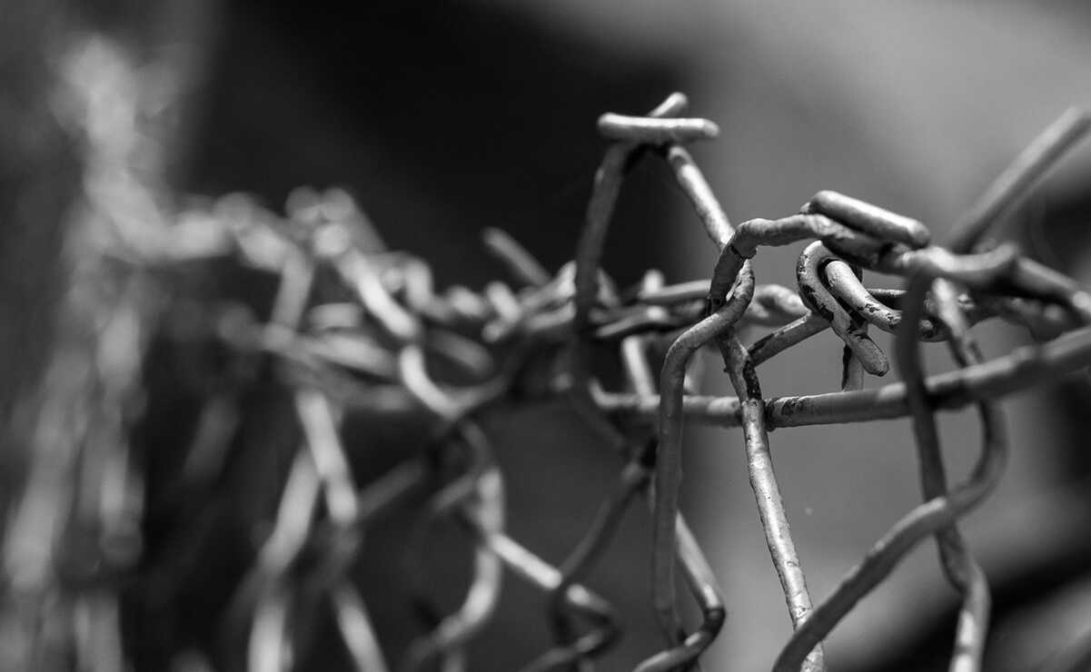 Al menos 10 anexos clandestinos han sido clausurados en SLP desde septiembre. Foto: Pixabay