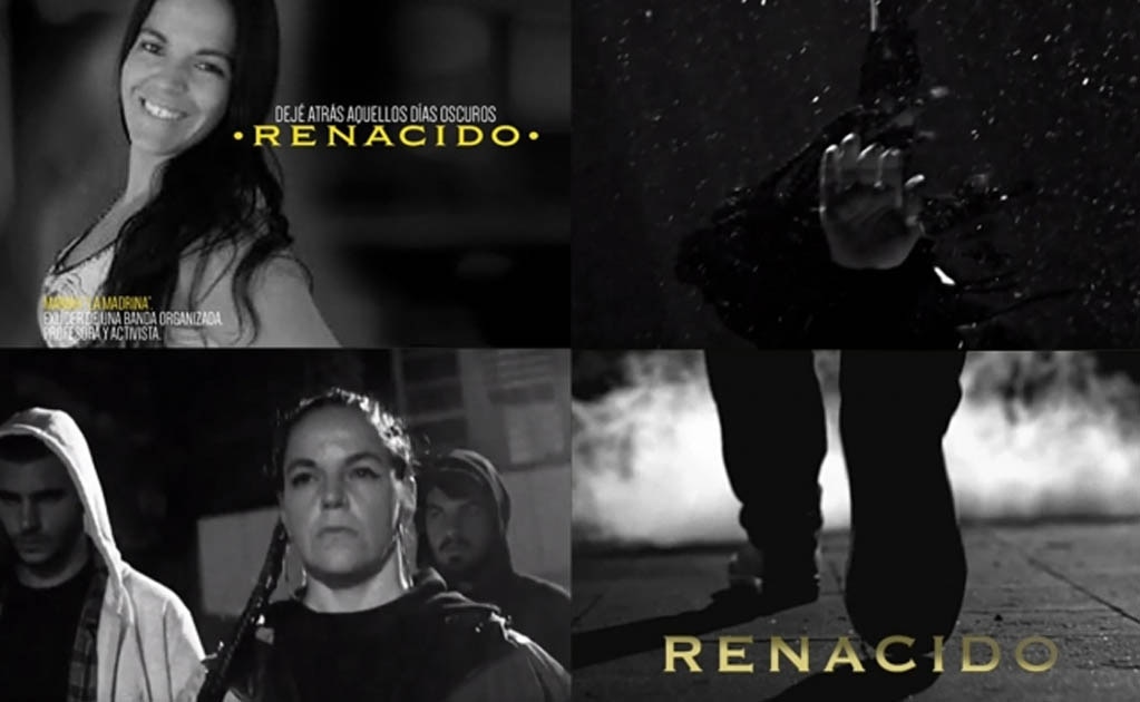 De expandilleros y exsupremacistas, a protagonistas de una campaña de inclusión, que le está dando la vuelta al mundo.