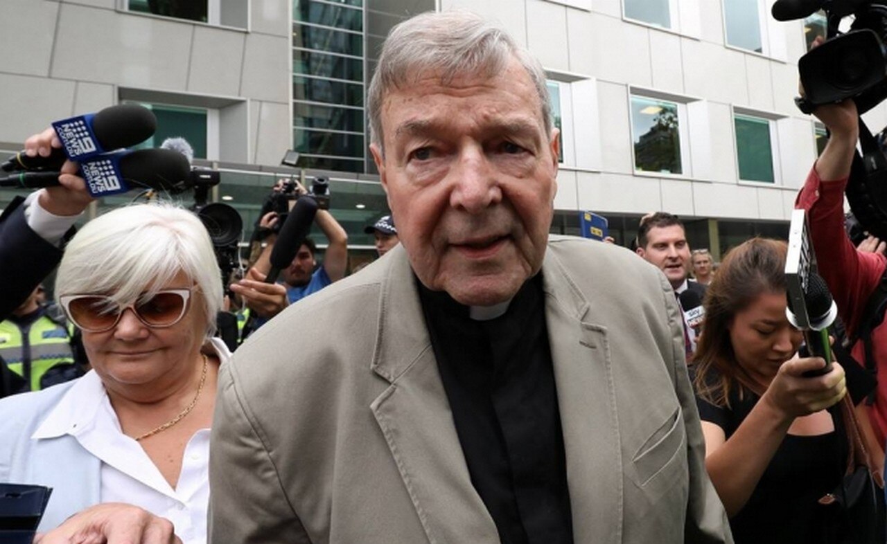  Estos son los escándalos de pederastia en la Iglesia católica en el mundo