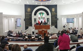 La dignidad no se negocia: ciudadana impulsa la Ley Yùlì contra abusos laborales en San Luis Potosí