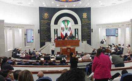 La dignidad no se negocia: ciudadana impulsa la Ley Yùlì contra abusos laborales en San Luis Potosí