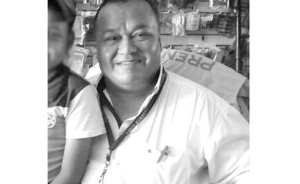 Casa del periodista Jorge Ruiz había sido atacada 3 veces