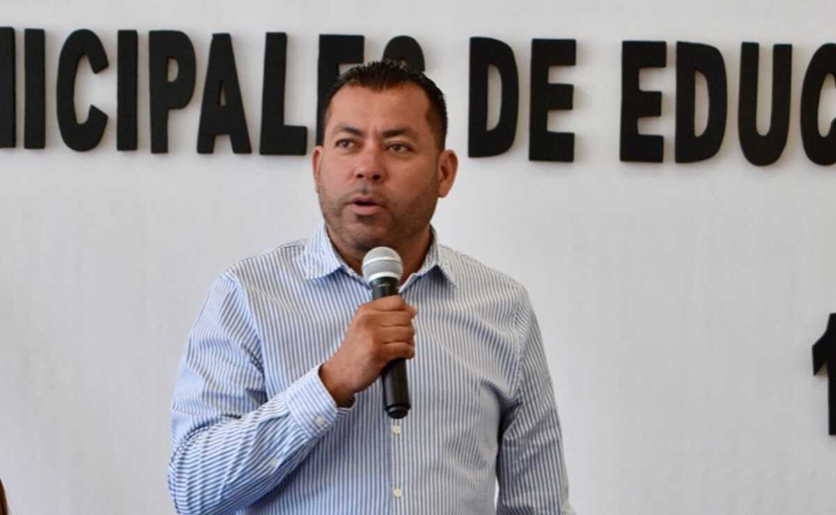 Por amenazas, periodista de Matehuala denuncia penalmente al edil Noé Estrada