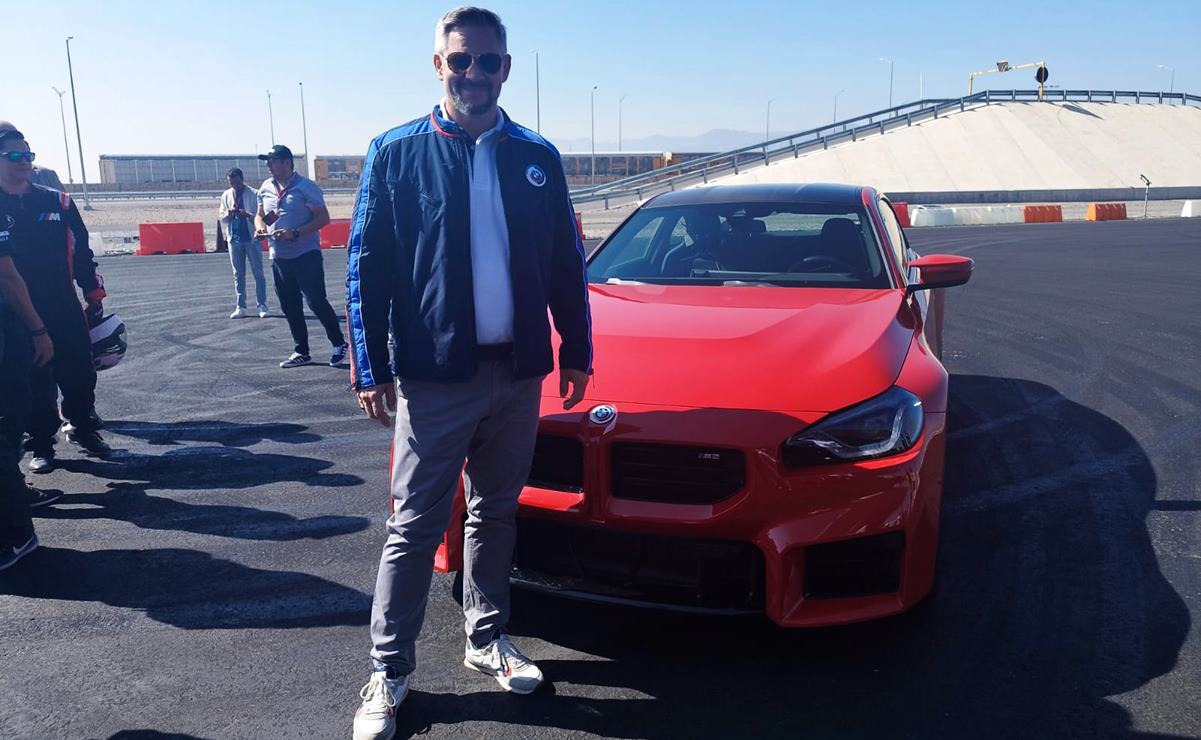 Crisis de semiconductores pega a BMW, no logrará la meta de producción para 2022. Foto: Nancy Lizet Hernández