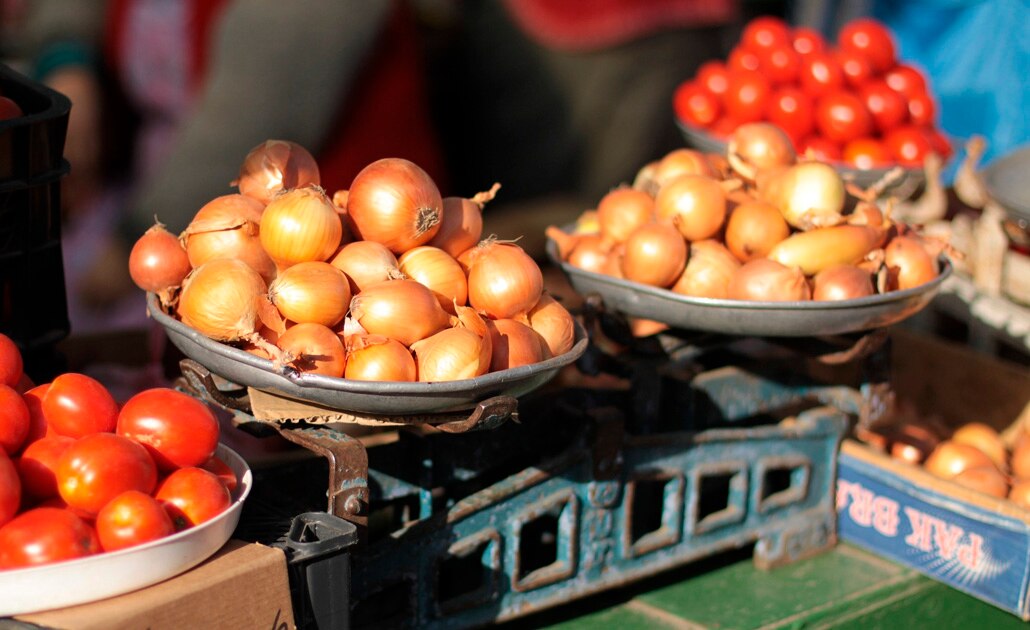 Inflación anual llega a 3.84%, la más baja en dos años y medio